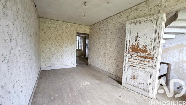 Maison à vendre 4 pièces 78 m² Lacanche