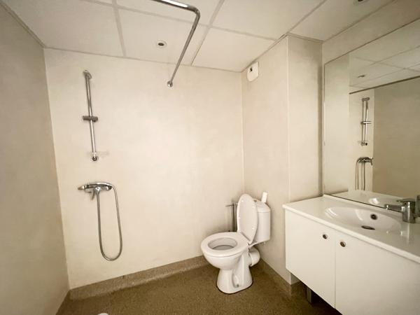 Appartement 1 pièce(s) 19 m²