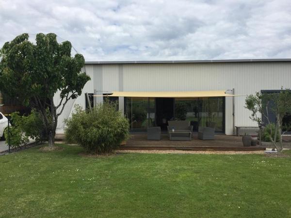 Maison moderne 130m² 4 chambres