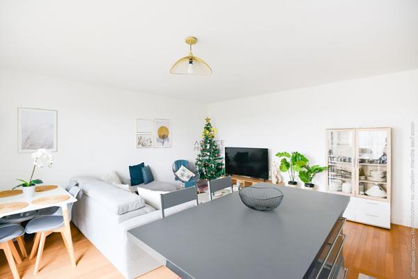 F3 - BOIS ROCHEFORT €317 000 ** - Référence 1136