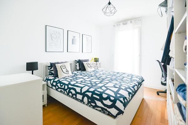 F3 - BOIS ROCHEFORT €317 000 ** - Référence 1136