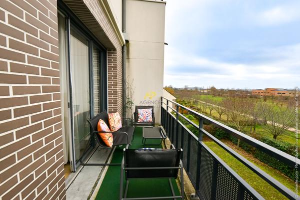 F3 - BOIS ROCHEFORT €317 000 ** - Référence 1136