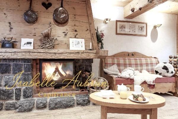 Fonds de commerce Hôtel - Restaurant à vendre LE GRAND BORNAND (74)