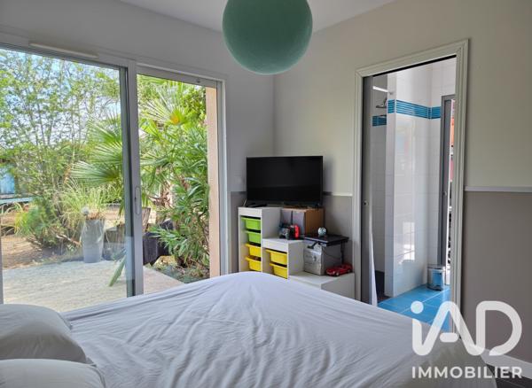 Maison à vendre 6 pièces 150 m² Mornac