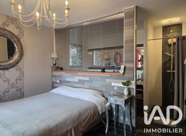 Maison à vendre 6 pièces 150 m² Mornac