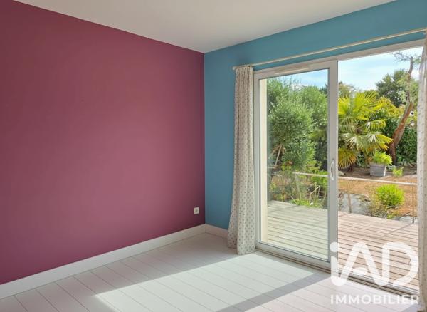 Maison à vendre 6 pièces 150 m² Mornac