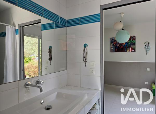 Maison à vendre 6 pièces 150 m² Mornac