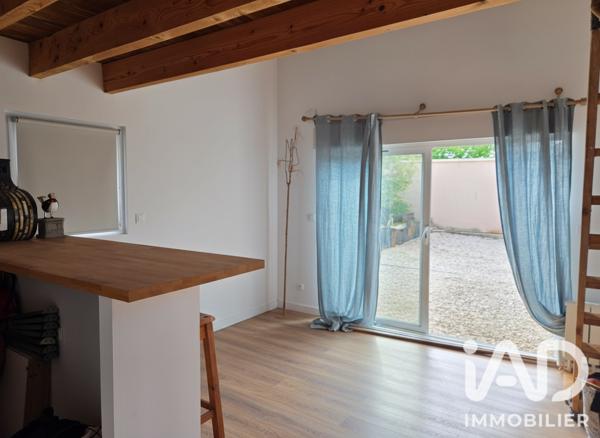 Maison à vendre 6 pièces 150 m² Mornac
