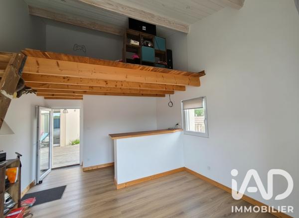 Maison à vendre 6 pièces 150 m² Mornac