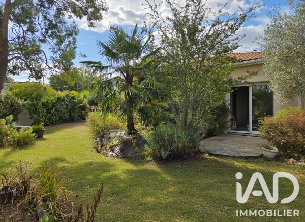 Maison à vendre 6 pièces 150 m² Mornac