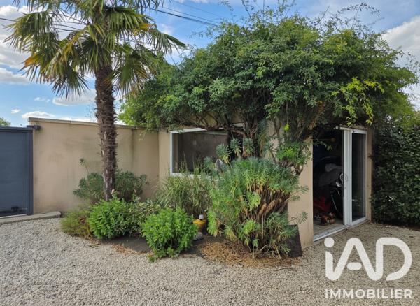 Maison à vendre 6 pièces 150 m² Mornac