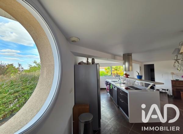 Maison à vendre 6 pièces 150 m² Mornac
