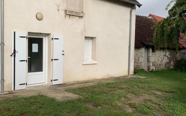 Maison à louer    2 pièces •  La Vernelle