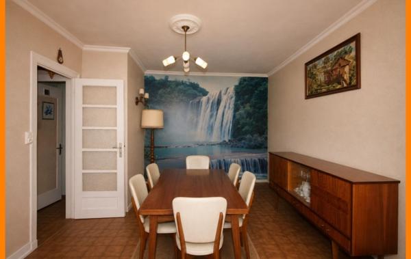 Vente Maison de ville + T2 à rénover Montluel   