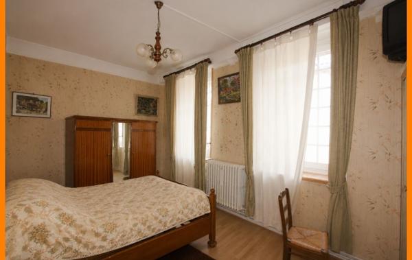 Vente Maison de ville + T2 à rénover Montluel   