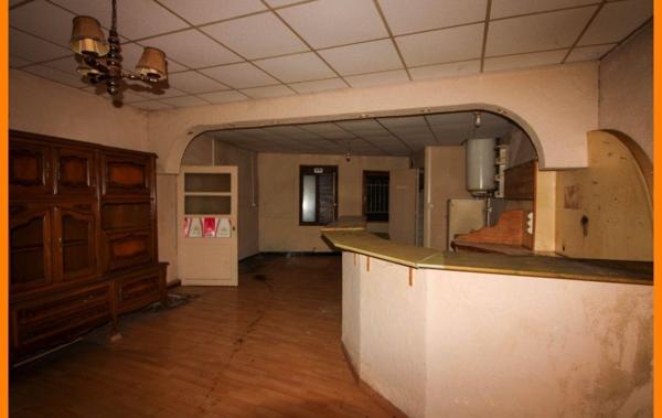 Vente Maison de ville + T2 à rénover Montluel   