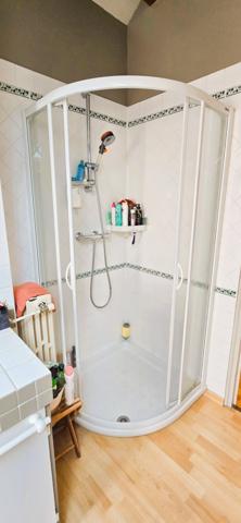 Très belle maison de ville des années 30 rénovée avec charme, centre et gare à pieds !