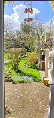Très belle maison de ville des années 30 rénovée avec charme, centre et gare à pieds !