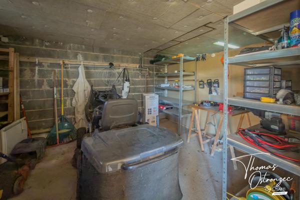 Maison avec piscine et vue campagne à Casseneuil