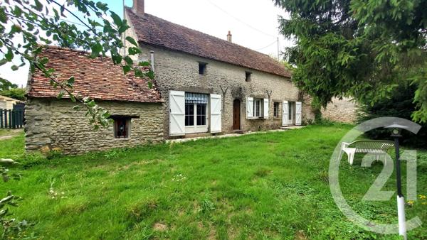 Maison à vendre  5 pièces - 122 m2 ETAMPES - 91