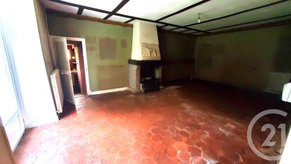 Maison à vendre  5 pièces - 122 m2 ETAMPES - 91