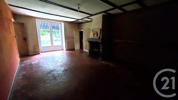 Maison à vendre  5 pièces - 122 m2 ETAMPES - 91