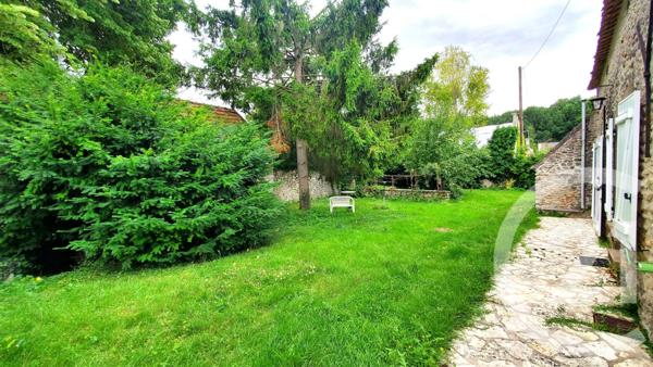 Maison à vendre  5 pièces - 122 m2 ETAMPES - 91
