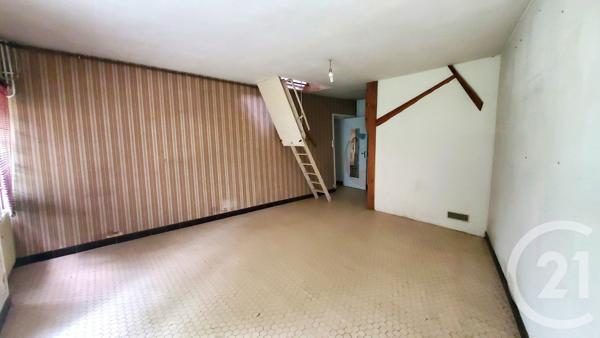 Maison à vendre  5 pièces - 122 m2 ETAMPES - 91