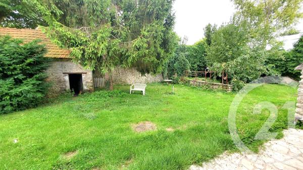 Maison à vendre  5 pièces - 122 m2 ETAMPES - 91