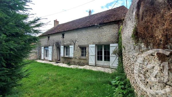 Maison à vendre  5 pièces - 122 m2 ETAMPES - 91