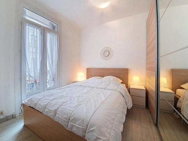 APPARTEMENT T4 61 M2  PERPIGNAN