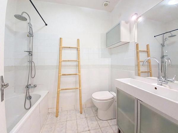 APPARTEMENT T4 61 M2  PERPIGNAN