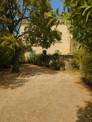Maison de village T3 avec jardin , Parcelle d'environ 300 m² ,Possibilité d'agrandissement