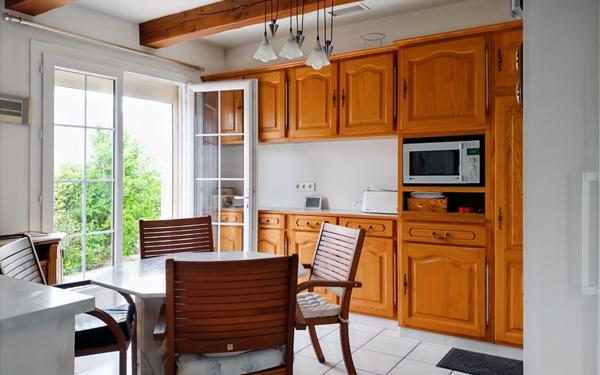 Maison à vendre    5 pièces •  Marseillan