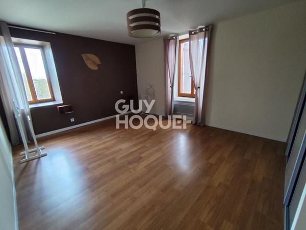 Maison La Cote Saint Didier 6 pièce(s) 180 m2