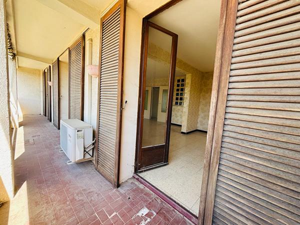 Appartement 4 pièces à Martigues - 74.21 m²