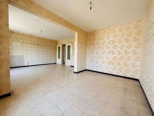 Appartement 4 pièces à Martigues - 74.21 m²