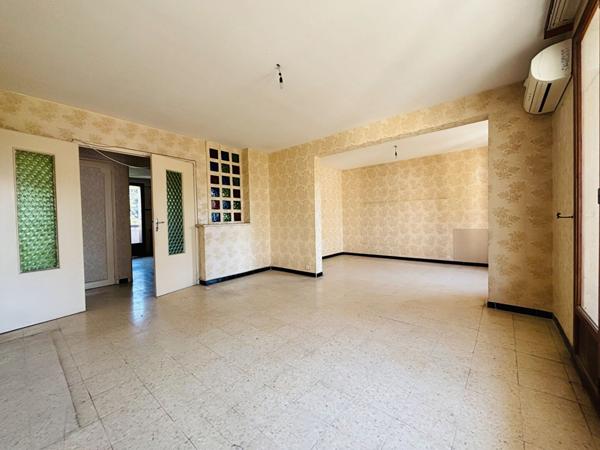 Appartement 4 pièces à Martigues - 74.21 m²