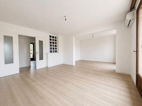 Appartement 4 pièces à Martigues - 74.21 m²