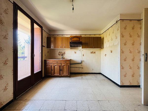 Appartement 4 pièces à Martigues - 74.21 m²