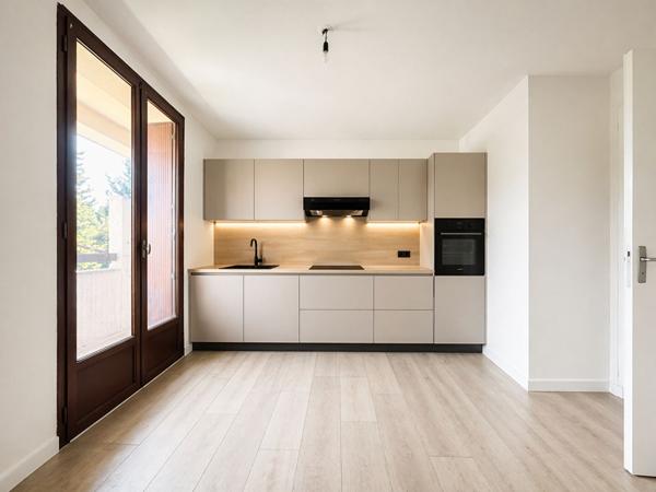 Appartement 4 pièces à Martigues - 74.21 m²