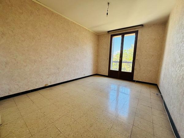 Appartement 4 pièces à Martigues - 74.21 m²