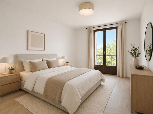 Appartement 4 pièces à Martigues - 74.21 m²