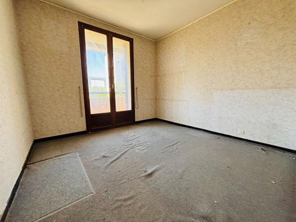 Appartement 4 pièces à Martigues - 74.21 m²