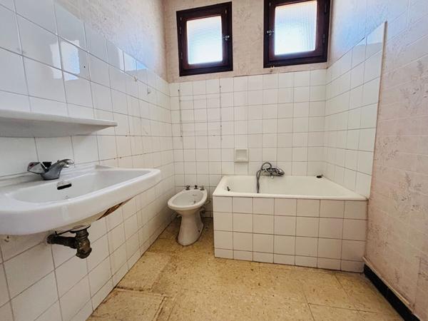 Appartement 4 pièces à Martigues - 74.21 m²