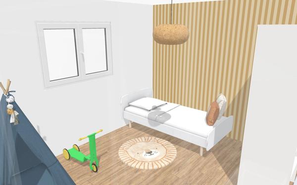 Maison à vendre    4 pièces •  Fontaines-sur-Saône