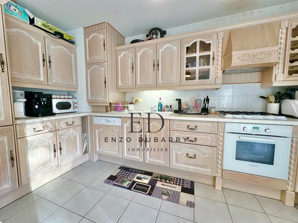 Appartement 3 pièces - 70 m² Bien prestige