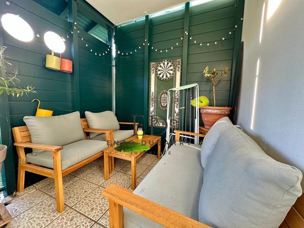 Appartement 3 pièces - 70 m² Bien prestige