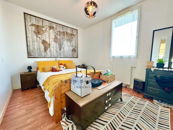 Appartement 3 pièces - 70 m² Bien prestige