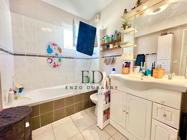 Appartement 3 pièces - 70 m² Bien prestige